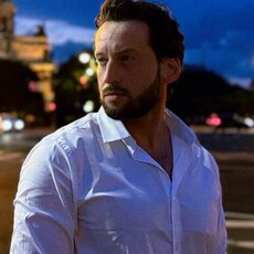 Фотография мужчины Алексей, 33 года из г. Санкт-Петербург