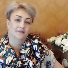 Фотография девушки Ирина, 51 год из г. Ангарск