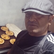 Фотография мужчины Мусульман, 48 лет из г. Алматы