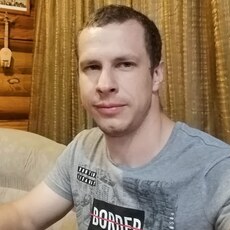 Фотография мужчины Aleksei, 37 лет из г. Щёлково