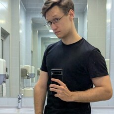 Фотография мужчины Роман, 21 год из г. Омск