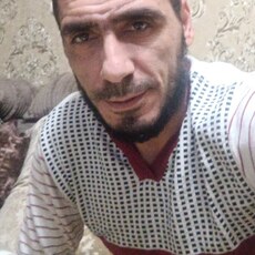 Фотография мужчины Жорж, 38 лет из г. Оренбург