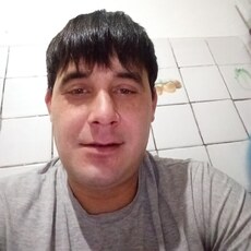 Фотография мужчины Тима, 32 года из г. Астана
