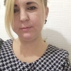 Фотография девушки Лена, 35 лет из г. Зима