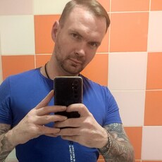 Фотография мужчины Дмитрий, 33 года из г. Тверь