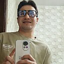 Шатлык, 27 лет