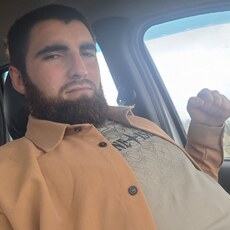 Фотография мужчины Абу, 27 лет из г. Тула