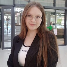 Фотография девушки Елена, 20 лет из г. Костанай