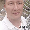 Тимур, 35 лет