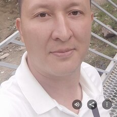 Фотография мужчины Тимур, 35 лет из г. Алматы