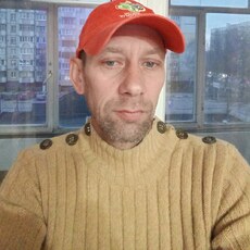 Фотография мужчины Олег, 45 лет из г. Белгород