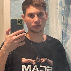 Фотография мужчины Артур, 23 года из г. Лобня