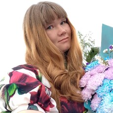 Фотография девушки Екатерина, 27 лет из г. Усть-Ордынский