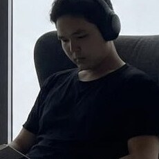 Фотография мужчины Болат, 20 лет из г. Алматы