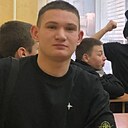 Никитка, 18 лет