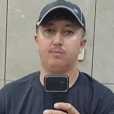 Фотография мужчины Нурик, 38 лет из г. Кара-Балта