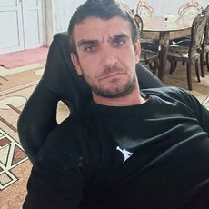 Фотография мужчины Георгий, 35 лет из г. Ардон