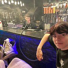 Фотография мужчины Максим, 18 лет из г. Керчь