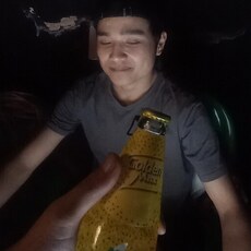 Фотография мужчины Асил, 23 года из г. Ташкент