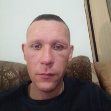 Фотография мужчины Денис, 38 лет из г. Новосибирск