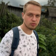 Фотография мужчины Вова, 29 лет из г. Старица