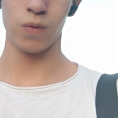 Фотография мужчины Санька, 21 год из г. Краснодар