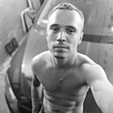 Анлрей, 35 лет