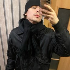 Фотография мужчины Кирилл, 20 лет из г. Челябинск