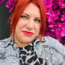 Фотография девушки Александра, 42 года из г. Евпатория