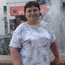 Фотография девушки Ирина, 55 лет из г. Орел