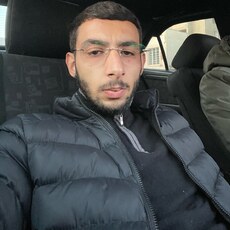 Фотография мужчины Artur, 25 лет из г. Невинномысск