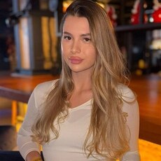 Алина, 22 из г. Москва.