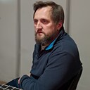 Виктор, 44 года