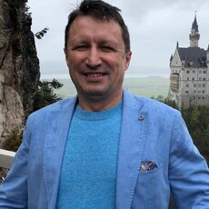 Сергей, 47 из г. Москва.