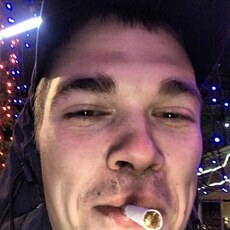 Фотография мужчины Сергей, 26 лет из г. Краснодар