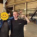 Камиль, 21 год