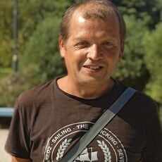 Фотография мужчины Михаил, 47 лет из г. Норильск