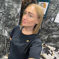 Olga, 35 из г. Краснодар.