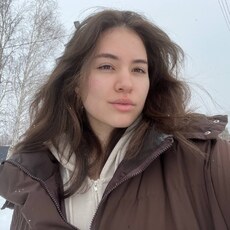 Фотография девушки Анна, 30 лет из г. Уфа