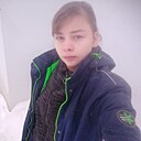 Кристина, 21 год