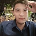 Бекзат, 23 года