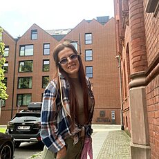 Фотография девушки Nika, 27 лет из г. Гданьск