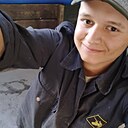 Кирилл, 19 лет