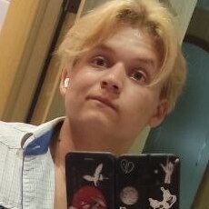 Фотография мужчины Кирилл, 19 лет из г. Фролово