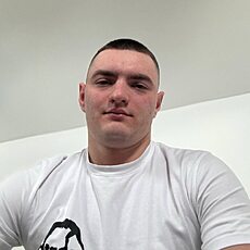 Фотография мужчины Кирилл, 24 года из г. Анапа