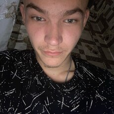 Фотография мужчины Сергей, 25 лет из г. Канск