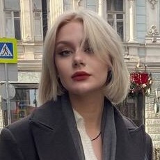 Анна, 23 из г. Москва.