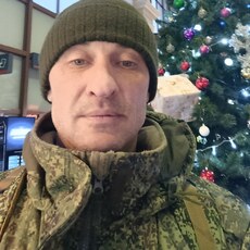 Фотография мужчины Валерий, 41 год из г. Луга