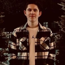 Фотография мужчины Андрей, 20 лет из г. Мостовской