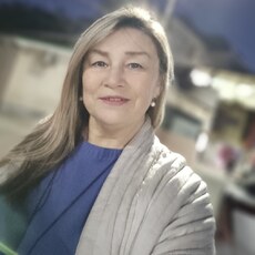 Фотография девушки Ирина, 55 лет из г. Алушта